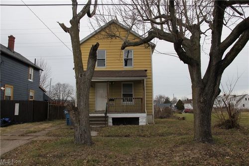 3144 Camden Ave, Lorain, OH, 44055-2276 | Card Image