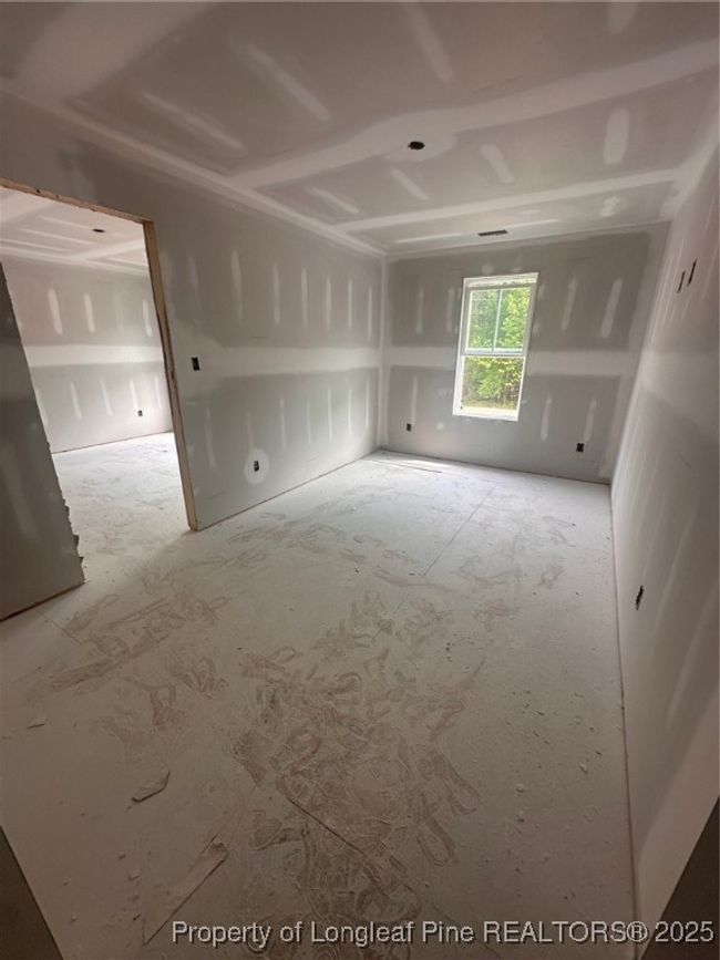 151 Merle Rd Road, House other with 4 bedrooms, 3 bathrooms and null parking in Pinebluff NC | Image 9