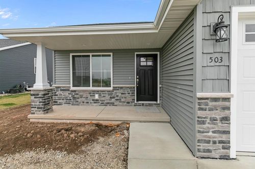 505 Founders Way Way, LITTLE CHUTE, WI, 54140 | Card Image