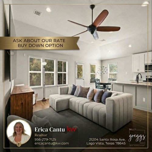 21204 Santa Rosa Ave, Lago Vista, TX, 78645-2049 | Card Image
