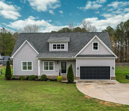 3086 Crow Rd Ne, Dalton, GA, 30721-7401 | Card Image