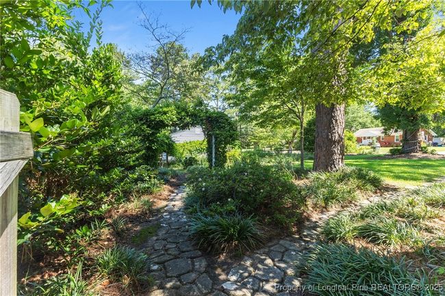3109 Bancroft Ave, House other with 4 bedrooms, 3 bathrooms and null parking in Fayetteville NC | Image 37