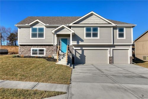 519 Martin Rd, Kansas City, MO, 64164 | Card Image