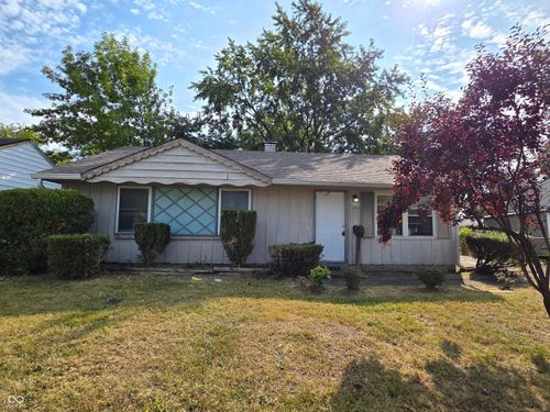 2835 Boehning St, Indianapolis, IN, 46219-1519 | Card Image