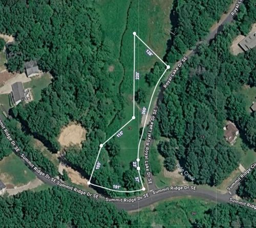 73 Summit Ridge Drive Se, cartersville, GA, 30120 | Card Image