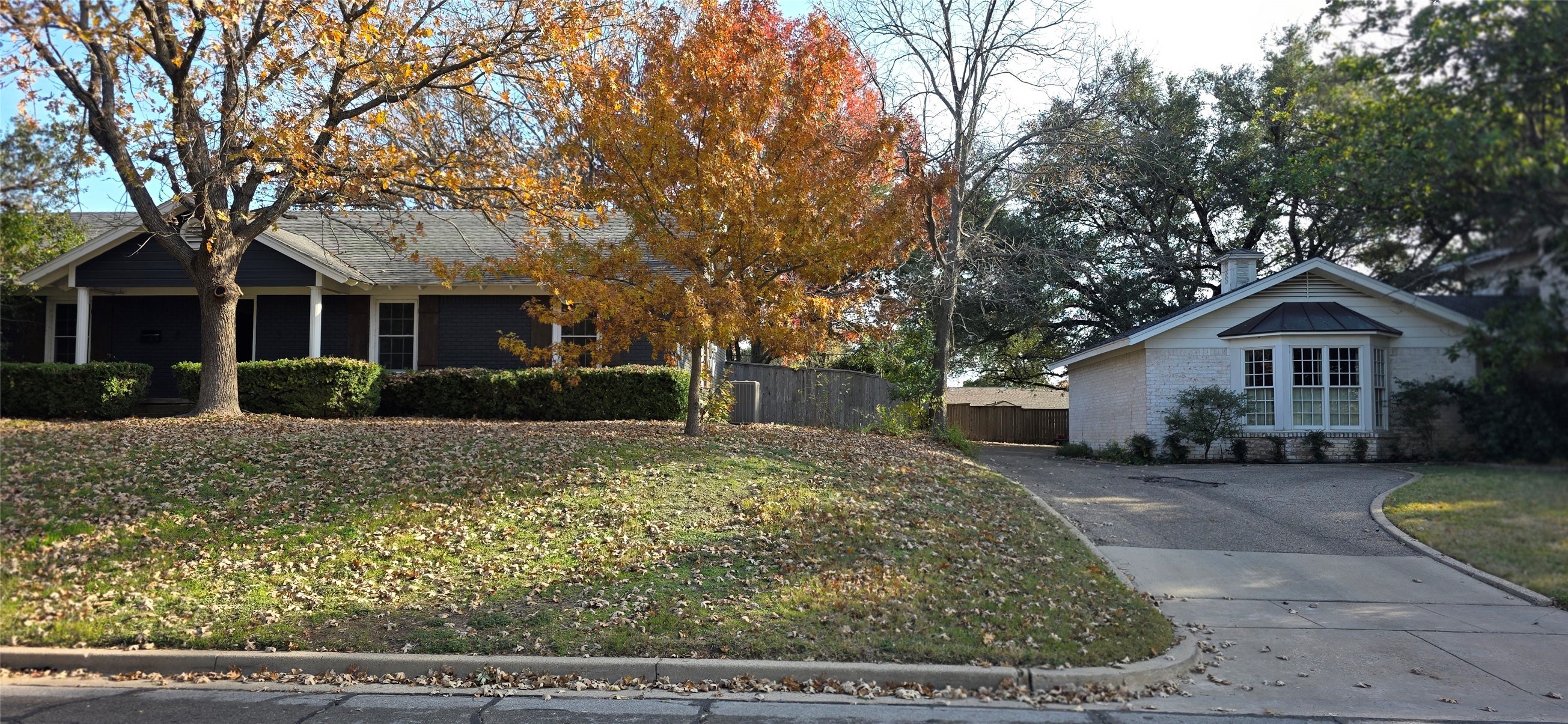 Residential in Waco 3