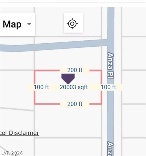 2830 Anza Pl, Pahrump, NV, 89060 | Card Image