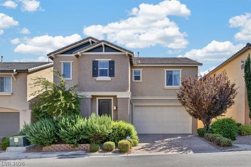6480 Sunnyhill St, Las Vegas, NV, 89148-4326 | Card Image