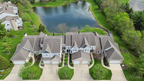 4189 Lakeknoll Dr, Mason, OH, 45040-8928 | Card Image
