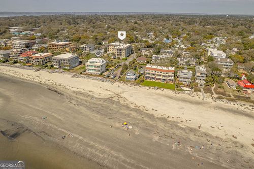 1015 Beachview Dr, Saint Simons Island, GA, 31522-5007 | Card Image