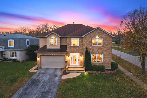 3742 Beech St, Flossmoor, IL, 60422-1004 | Card Image