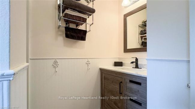 81396 Champlain Blvd, House other with 2 bedrooms, 2 bathrooms and 2 parking in Goderich ON | Image 24