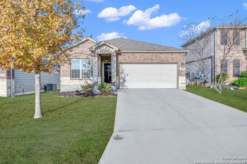 10423 Francisco Way, Converse, TX, 78109-4433 | Card Image