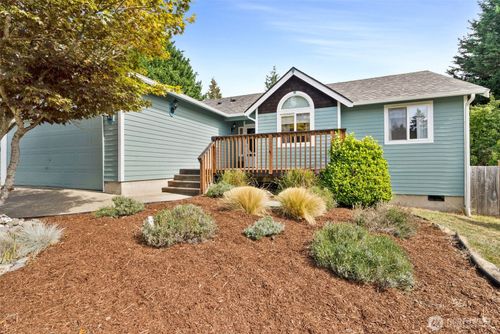 9806 Lookout Dr Nw, Olympia, WA, 98502-9758 | Card Image