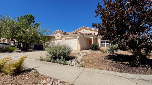 8211 Santa Clarita Street Ne, Albuquerque, NM, 87113 | Card Image