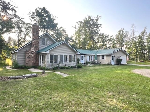 State Rd, Harrison, MI 48625