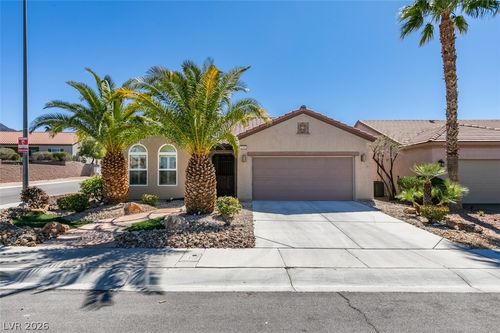 2349 Canyonville Dr, Henderson, NV, 89044-4499 | Card Image
