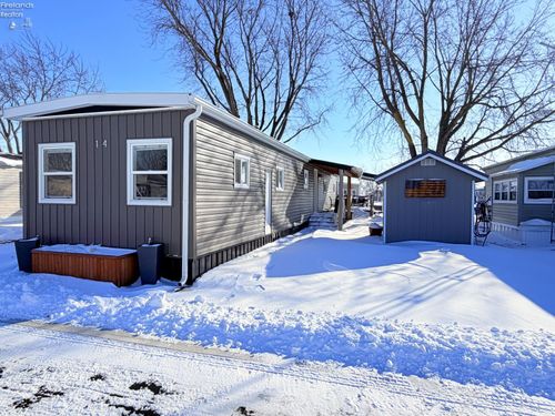 lot-14-1510 N Buck Rd, Marblehead, OH, 43440-9606 | Card Image