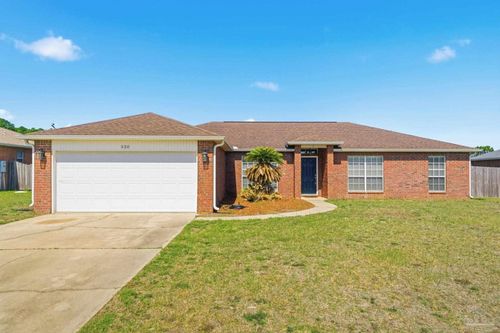 520 Batten Blvd, Pensacola, FL, 32507-8659 | Card Image