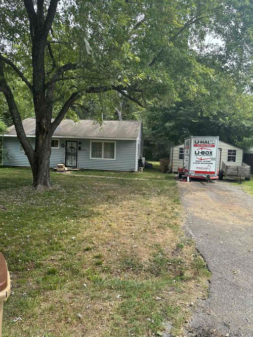 7804 Commodore Rd, Millington, TN, 38053-3127 | Card Image