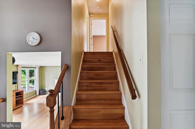 6202 Black Cherry Cir, House other with 4 bedrooms, 3 bathrooms and null parking in COLUMBIA MD | Image 32