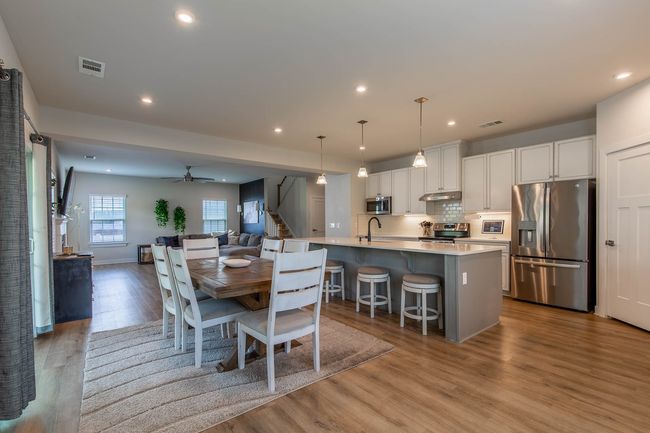 926 Green Vly, House other with 5 bedrooms, 4 bathrooms and 2 parking in Smyrna TN | Image 15