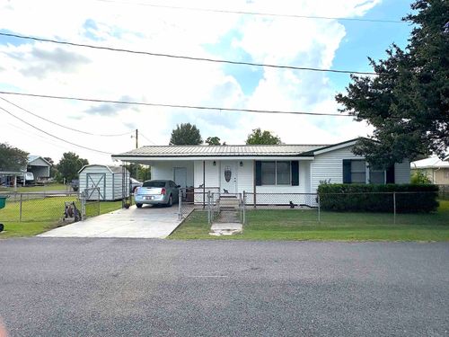 128 West 1st Street, Larose, LA, 70373 | Card Image