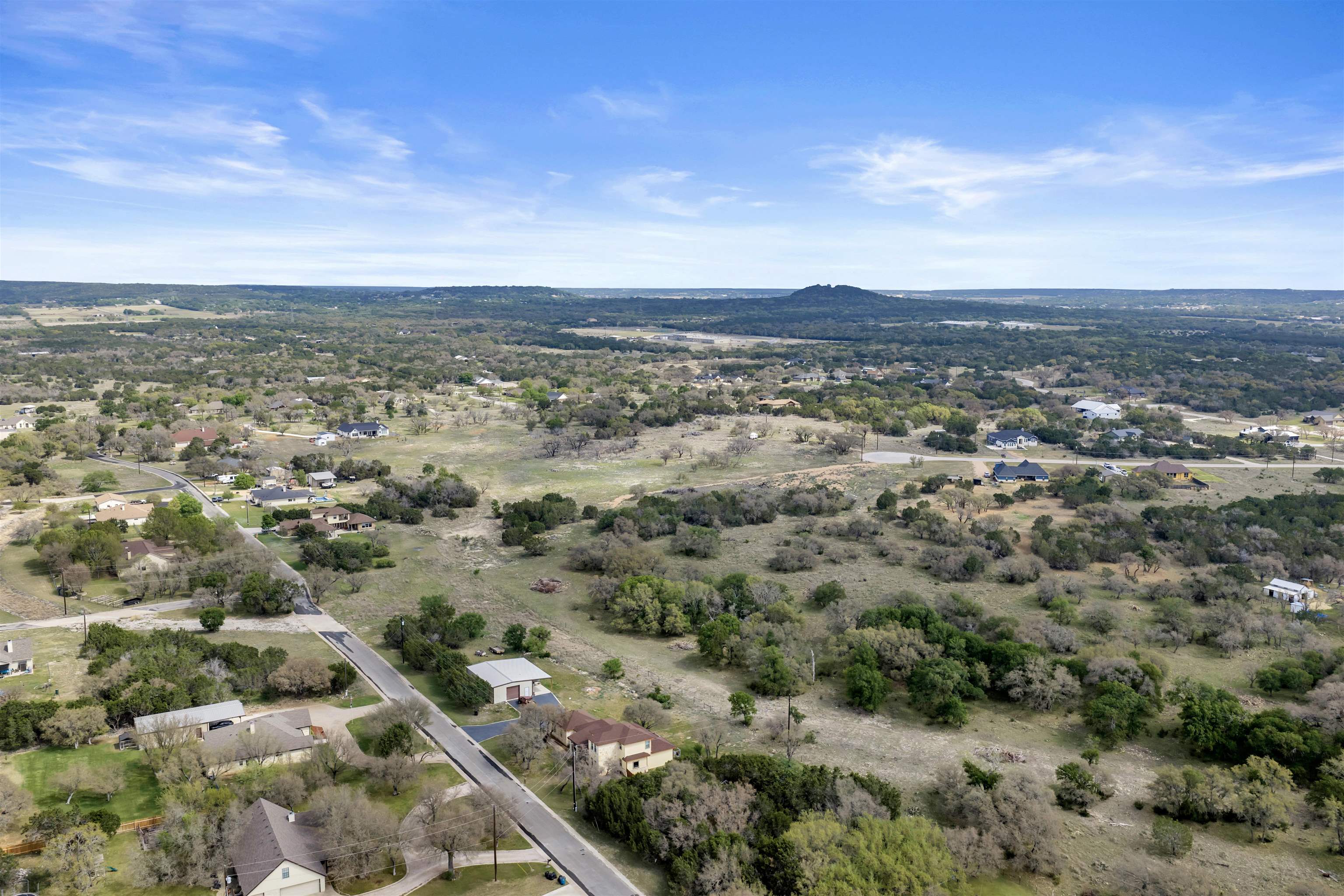 Land in Burnet 5