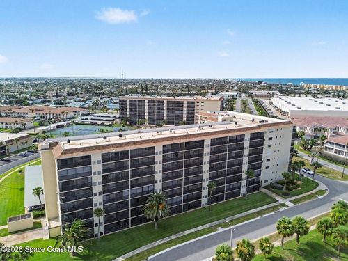 309-520 Palm Springs Blvd, Indian Harbour Beach, FL, 32937-2657 | Card Image