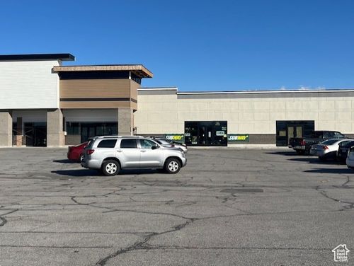 4131 S Redwood Rd, Taylorsville, UT, 84123-1133 | Card Image