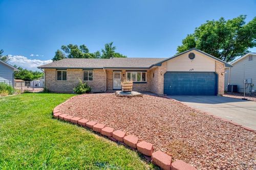 168 Willmoor Ct, Canon City, CO, 81212-3975 | Card Image