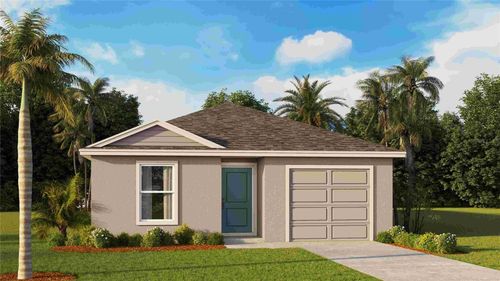 12272 Great Basin Dr, Hudson, FL, 34669 | Card Image