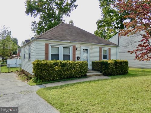 206 Pennsylvania Ave, CLAYMONT, DE, 19703-1919 | Card Image