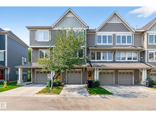 65-603 Watt Blvd Sw, Edmonton, AB, T6X0P3 | Card Image