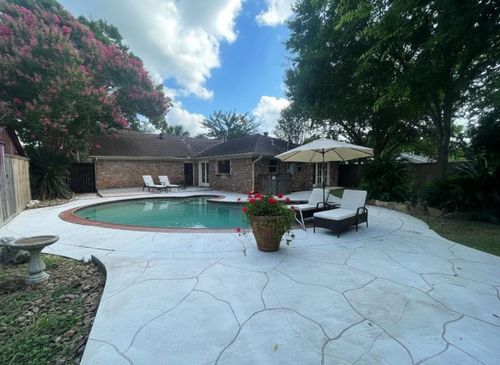 9655 Meadowcroft Dr, Houston, TX, 77063-3719 | Card Image