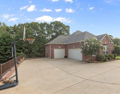 118 Weston Pl, House other with 4 bedrooms, 4 bathrooms and null parking in Little Rock AR | Image 3