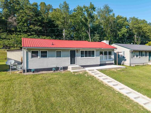 1701 Beth Ann Dr, Flatwoods, KY, 41139-1116 | Card Image