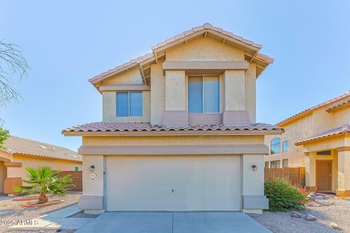 371 S Anvil Dr, Chandler, AZ, 85225-8947 | Card Image