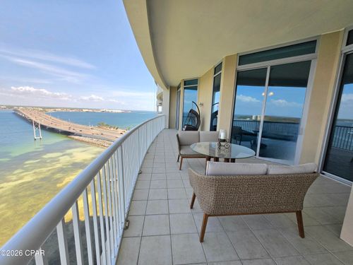 1403-6422 W Highway 98, Panama City Beach, FL, 32407-5491 | Card Image