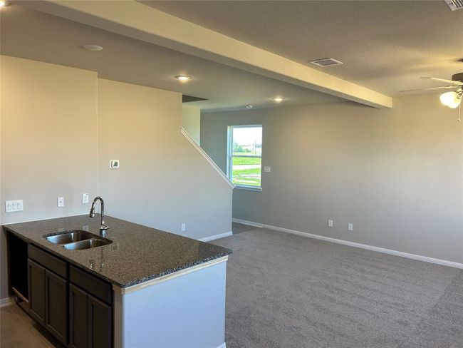 1379 Mixander Way, Townhouse with 3 bedrooms, 3 bathrooms and 2 parking in La Porte TX | Image 6
