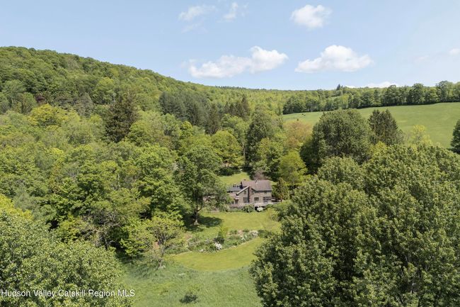 432 Bovina Rd, House other with 5 bedrooms, 2 bathrooms and null parking in Bovina Center NY | Image 31