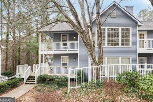 1205 Gettysburg Pl, Sandy Springs, GA, 30350-3040 | Card Image