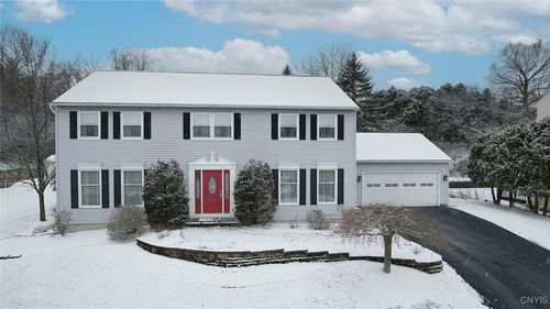 616 Bradford Pkwy, Syracuse, NY, 13224-2002 | Card Image