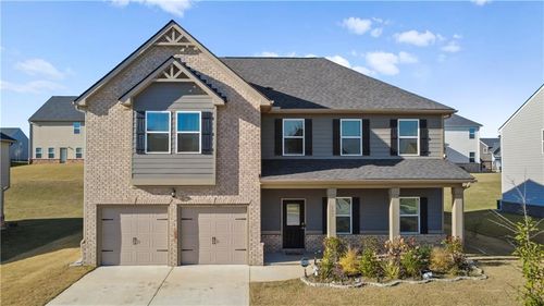 583 Overlook Rd, Covington, GA, 30014-8606 | Card Image
