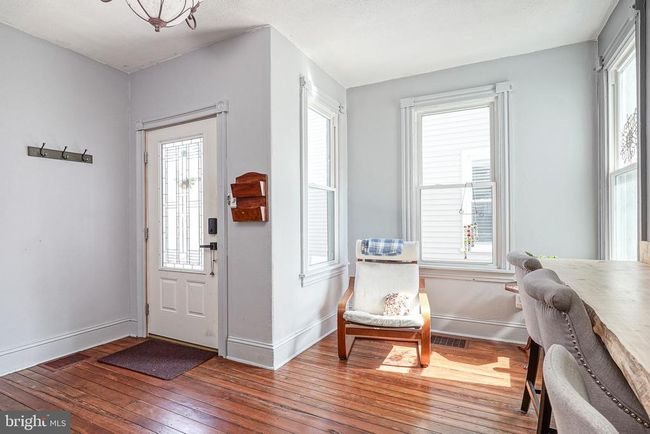 86 E 3 Rd St, Home with 2 bedrooms, 2 bathrooms and null parking in MOORESTOWN NJ | Image 9