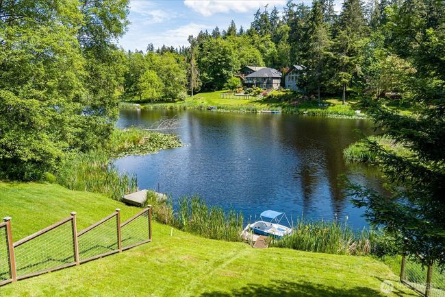 1069 Honeymoon Lake Drive, House other with 2 bedrooms, 1 bathrooms and 1 parking in Greenbank WA | Image 31