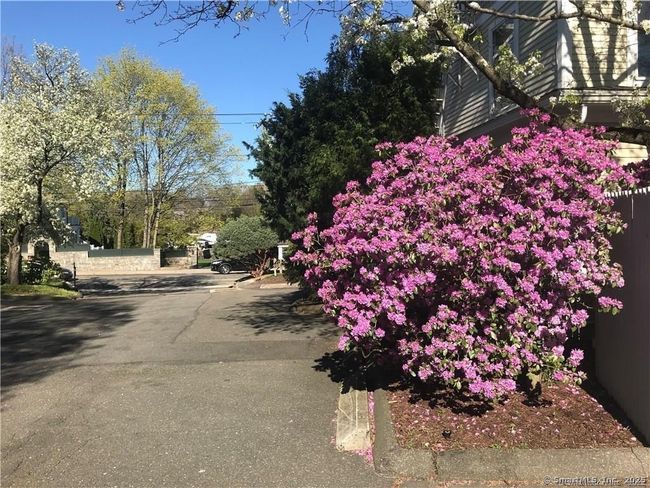 APT-4 - 490 Riverside Ave, Home with 1 bedrooms, 1 bathrooms and 1 parking in Westport CT | Image 18