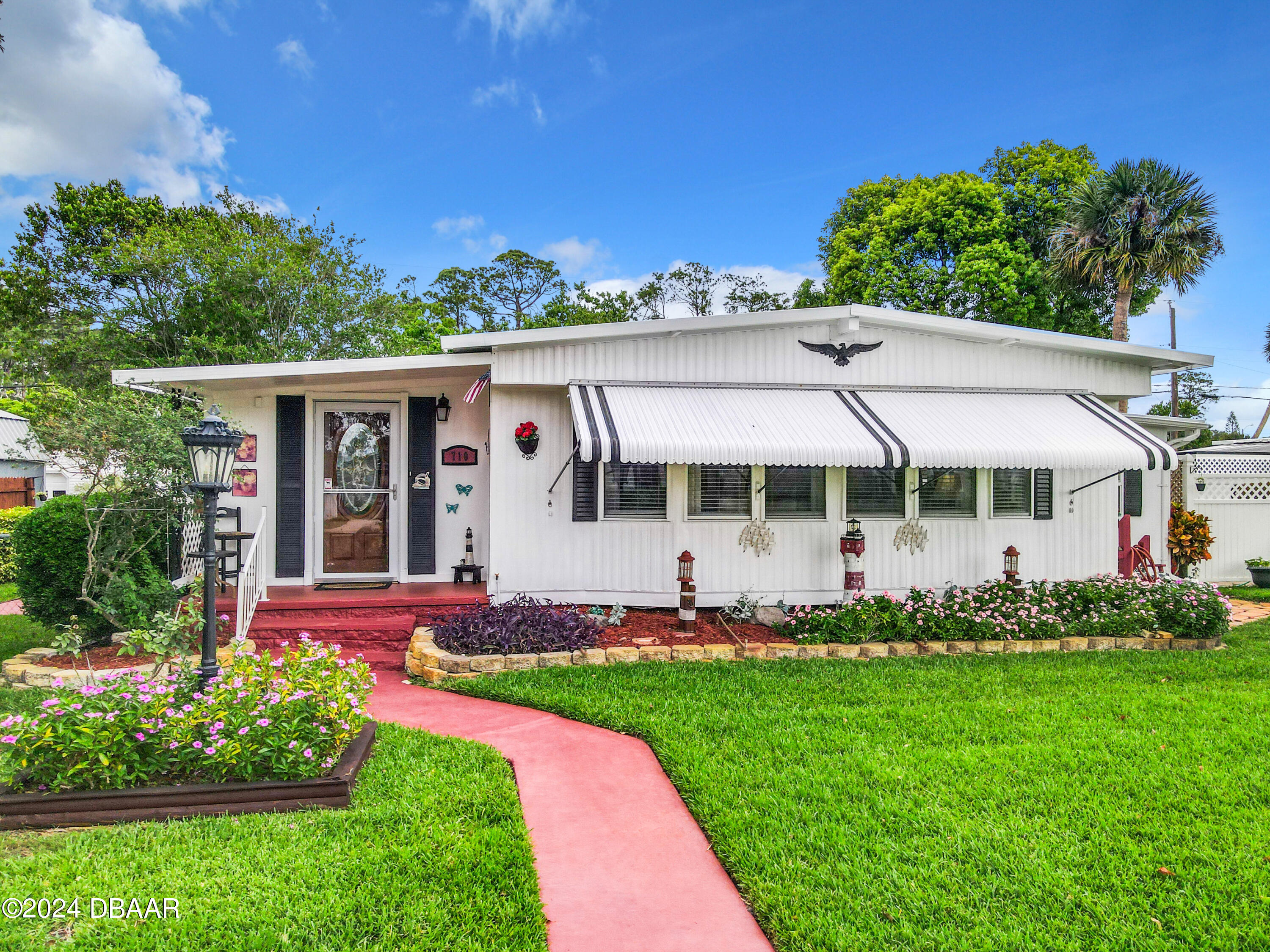 Barlow Cir, Port Orange, FL 32127