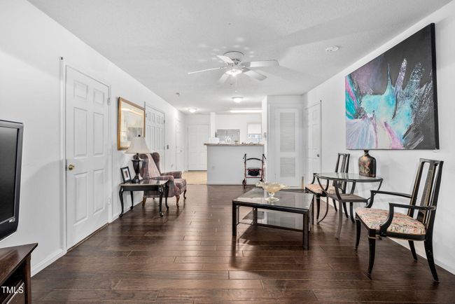 Common Living Area w/View to Kitchen | Image 4