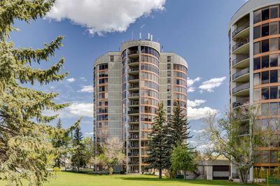 344 - 7030 Coach Hill Rd Sw, Condo with 3 bedrooms, 2 bathrooms and 2 parking in Calgary AB | Image 1